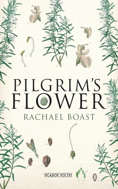 Cover Pilgrim's Flower