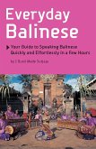 Everyday Balinese (eBook, ePUB)