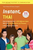Instant Thai (eBook, ePUB)