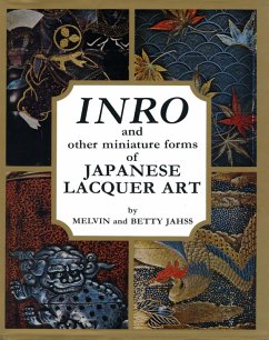 Inro & Other Min. forms (eBook, ePUB) - Jahss, Melvin; Dalby
