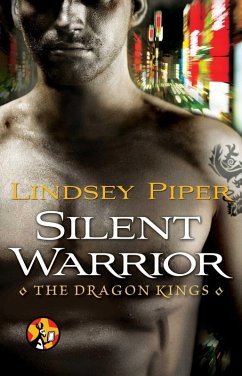 Cover Silent Warrior (eBook, ePUB)