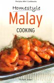 Mini Homestyle Malay Cooking (eBook, ePUB)