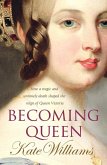 Becoming Queen (eBook, ePUB)