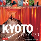 Kyoto City of Zen (eBook, ePUB)