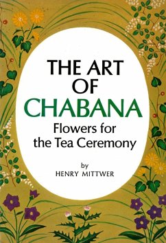 Cover Art of Chabana (eBook, ePUB)