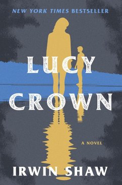 Cover Lucy Crown (eBook, ePUB)