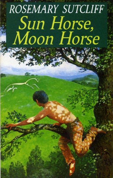 Sun Horse, Moon Horse (eBook, ePUB) Sun Horse, Moon Horse (eBook, ePUB)