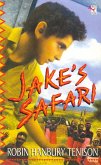 Jake's Safari (eBook, ePUB)