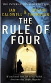The Rule Of Four (eBook, ePUB)