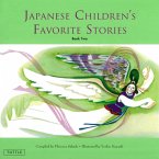 Japanese Children's Favorite Stories Book Two (eBook, ePUB)