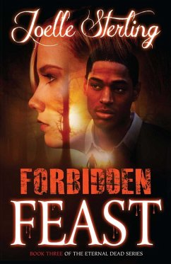 Cover Forbidden Feast (eBook, ePUB)