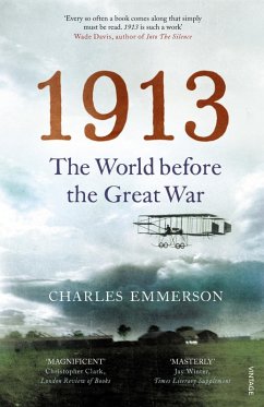 1913 (eBook, ePUB) - Emmerson, Charles