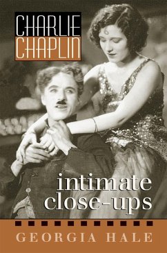 Cover Charlie Chaplin (eBook, ePUB)