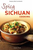 Mini Spicy Sichuan Cooking (eBook, ePUB)