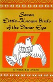 Seven Little Known Birds of the Inner Eye (eBook, ePUB)