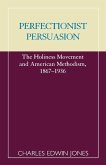 Perfectionist Persuasion (eBook, ePUB)