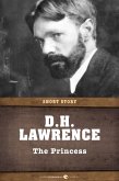 The Princess (eBook, ePUB) The Princess (eBook, ePUB)