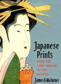 Japanese Prints Michener (eBook, ePUB)