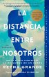 La distancia entre nosotros (eBook,... - Bild 1