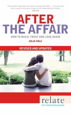 Relate - After The Affair (eBook, ePUB) - Cole, Julia