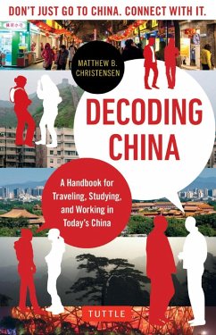 Decoding China (eBook, ePUB) - Christensen, Matthew B.