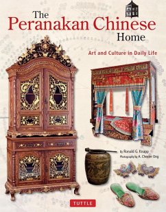 Peranakan Chinese Home (eBook, ePUB) - Knapp, Ronald G.