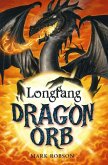 Dragon Orb: Longfang (eBook, ePUB)