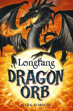 Dragon Orb: Longfang (eBook, ePUB) - Robson, Mark