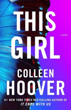This Girl (eBook, ePUB) - Hoover, Colleen