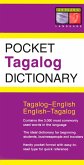 Pocket Tagalog Dictionary (eBook, ePUB)
