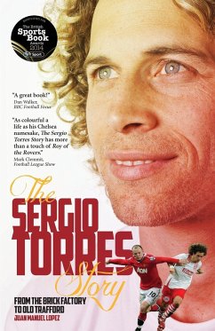 Sergio Torres Story - Lopez, Juan Manuel; Torres, Sergio