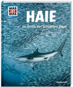Haie / Was ist was Bd.95 - Baur, Manfred