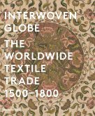 Interwoven Globe