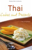Mini Thai Cakes & Desserts (eBook, ePUB)