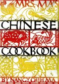 Mrs. Ma's Chinese Cookbook (eBook, ePUB)