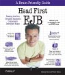 Head First EJB (eBook, ePUB) - Bild 1