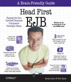 Head First EJB (eBook, ePUB)