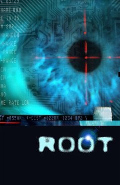 Cover Root (eBook, ePUB)