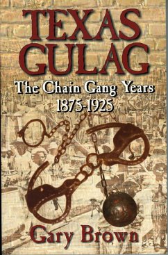 Cover Texas Gulag (eBook, ePUB)