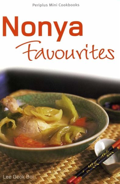 Mini Nonya Favourites (eBook, ePUB) Mini Nonya Favourites (eBook, ePUB)