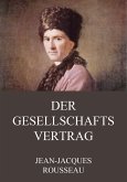 Der Gesellschaftsvertrag (eBook, ePUB)