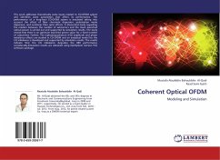 Coherent Optical OFDM - Al-Qadi, Mustafa Alaulddin Bahaulddin;Fyath, Raad Sami