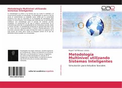 Metodología Multinivel utilizando Sistemas Inteligentes - Márquez Lobato, Bogart Yail