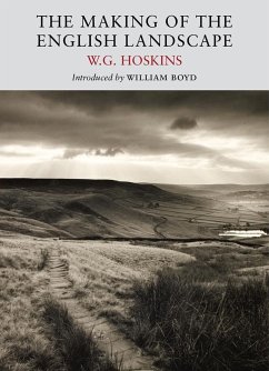 The Making of the English Landscape - Hoskins, W. G.