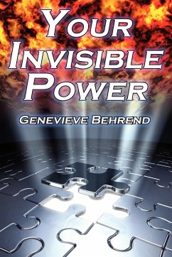 Your Invisible Power - Behrend, Genevieve
