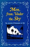 Men from Under the Sky (eBook, ePUB)