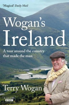 Cover Wogan's Ireland (eBook, ePUB)