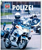 Polizei / Was ist was Bd.120