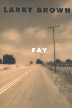 Fay (eBook, ePUB) - Brown, Larry