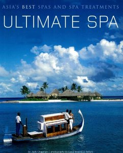 Cover Ultimate Spa (eBook, ePUB)